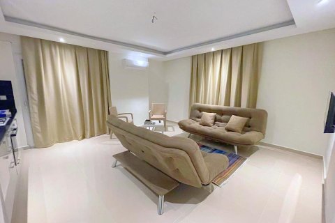 1+0 Leilighet i Avsallar, Antalya, Tyrkia Nr. 226727 - 3