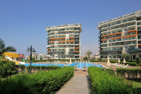 1+0 Leilighet i Avsallar, Antalya, Tyrkia Nr. 226727 - 15