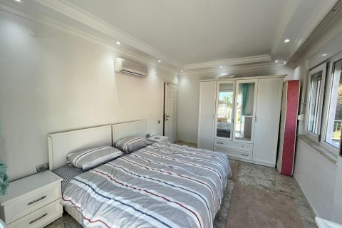 2+1 Villa  in Alanya, Antalya, Türkei Nr. 218501 - 6