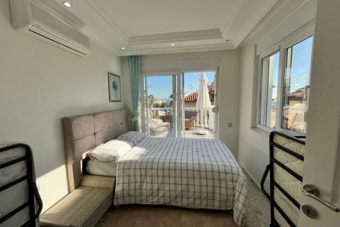 2+1 Villa  in Alanya, Antalya, Türkei Nr. 218501 - 8