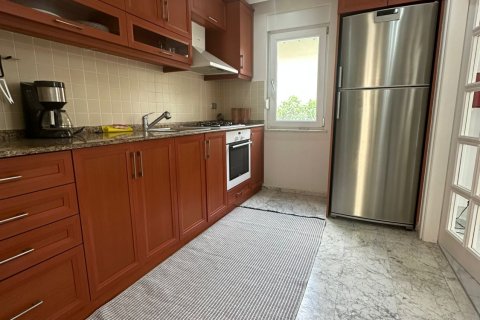 2+1 Villa  in Alanya, Antalya, Türkei Nr. 218501 - 2