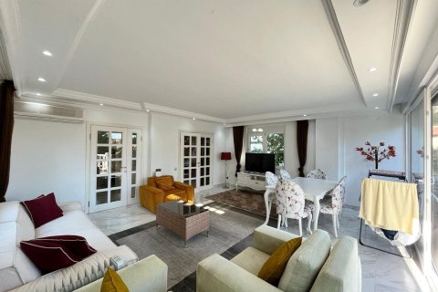 2+1 Villa  in Alanya, Antalya, Türkei Nr. 218501 - 5