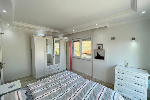 2+1 Villa  in Alanya, Antalya, Türkei Nr. 218501 - 9