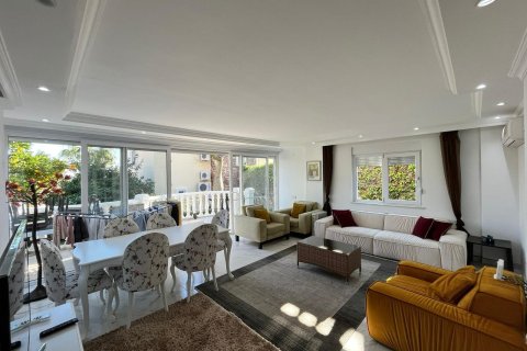 2+1 Villa  i Alanya, Antalya, Turkiet Nr. 218501