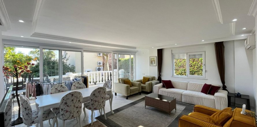 2+1 Villa  in Alanya, Antalya, Türkei Nr. 218501
