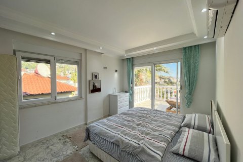 2+1 Villa  in Alanya, Antalya, Türkei Nr. 218501 - 7