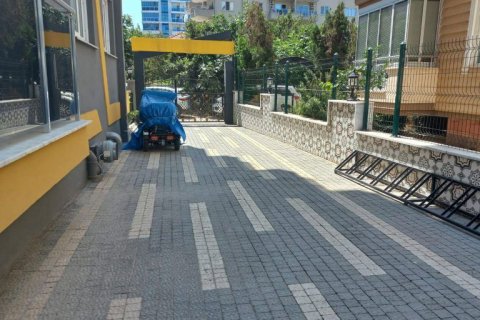 آپارتمان در  Alanya ، ترکیه 2 خوابه ، 100 متر مربع.  شماره 218499 - 14