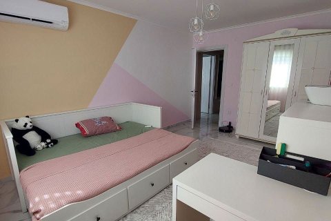 آپارتمان در  Alanya ، ترکیه 2 خوابه ، 100 متر مربع.  شماره 218499 - 8