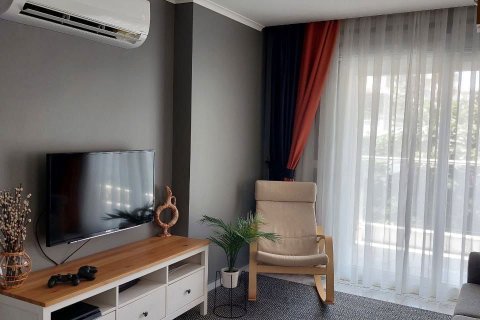 آپارتمان در  Alanya ، ترکیه 2 خوابه ، 100 متر مربع.  شماره 218499 - 4
