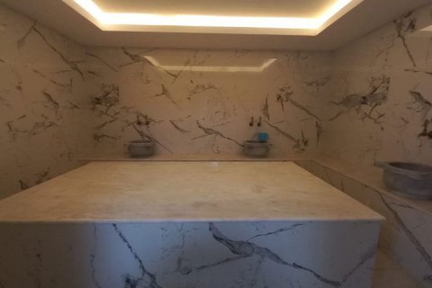 آپارتمان در  Alanya ، ترکیه 2 خوابه ، 100 متر مربع.  شماره 218499 - 12
