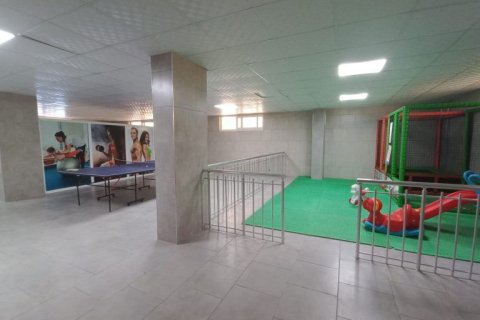 آپارتمان در  Alanya ، ترکیه 2 خوابه ، 100 متر مربع.  شماره 218499 - 13