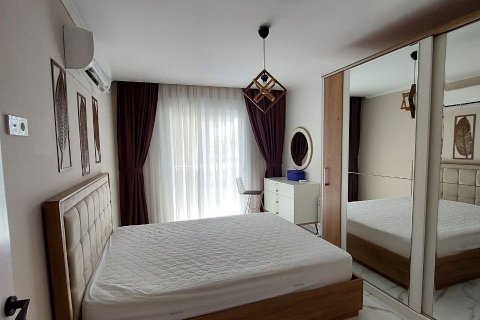 آپارتمان در  Alanya ، ترکیه 2 خوابه ، 100 متر مربع.  شماره 218499 - 5
