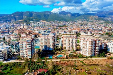 Apartment for sale  in Alanya, Antalya, Turkey, 3 bedrooms, 140m2, No. 218498 – photo 13