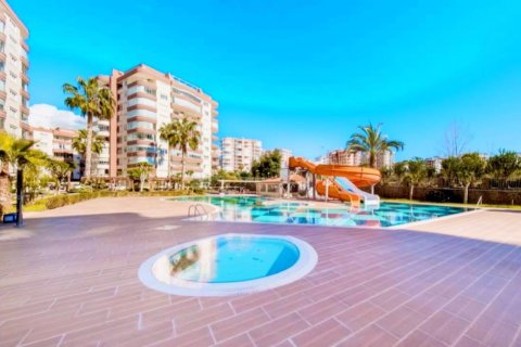 Apartment for sale  in Alanya, Antalya, Turkey, 3 bedrooms, 140m2, No. 218498 – photo 14
