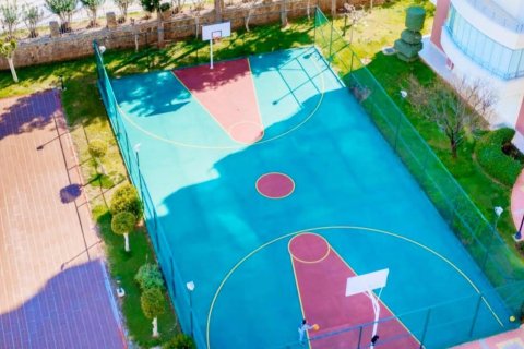 Apartment for sale  in Alanya, Antalya, Turkey, 3 bedrooms, 140m2, No. 218498 – photo 16