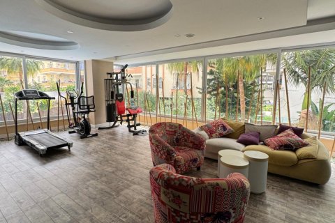 Продажа квартиры  в Махмутларе, Анталье, Турция 2+1, 115м2, №218500 – фото 17