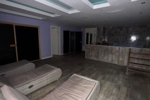 Продажа квартиры  в Махмутларе, Анталье, Турция 2+1, 115м2, №218500 – фото 16