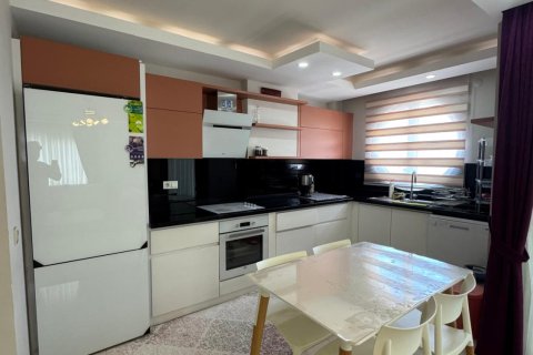 Продажа квартиры  в Махмутларе, Анталье, Турция 2+1, 115м2, №218500 – фото 3