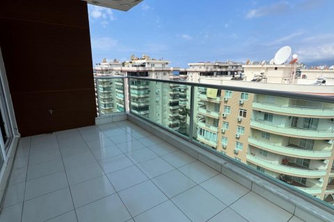 Продажа квартиры  в Махмутларе, Анталье, Турция 2+1, 115м2, №218500 – фото 11