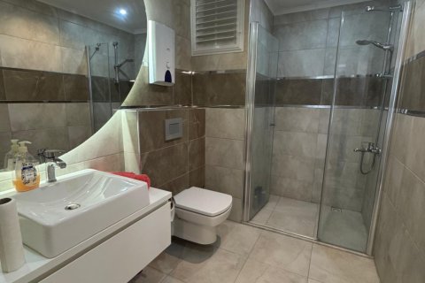 Продажа квартиры  в Махмутларе, Анталье, Турция 2+1, 115м2, №218500 – фото 13