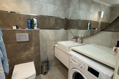 Продажа квартиры  в Махмутларе, Анталье, Турция 2+1, 115м2, №218500 – фото 14