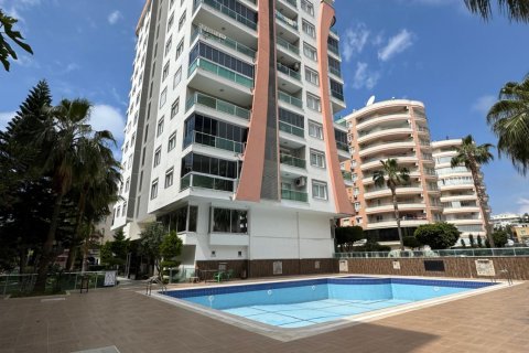 Продажа квартиры  в Махмутларе, Анталье, Турция 2+1, 115м2, №218500 – фото 2