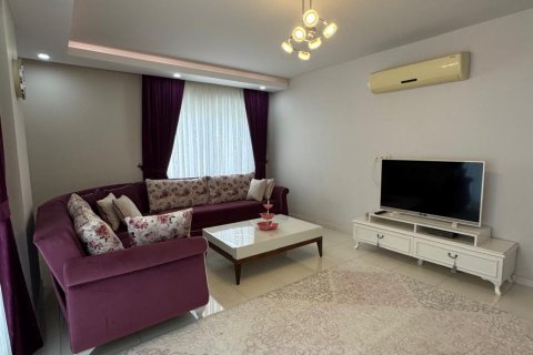 Продажа квартиры  в Махмутларе, Анталье, Турция 2+1, 115м2, №218500 – фото 4