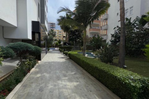 Продажа квартиры  в Махмутларе, Анталье, Турция 2+1, 115м2, №218500 – фото 18