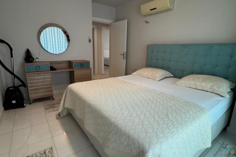 Продажа квартиры  в Махмутларе, Анталье, Турция 2+1, 115м2, №218500 – фото 6