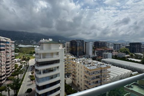 Продажа квартиры  в Махмутларе, Анталье, Турция 2+1, 115м2, №218500 – фото 9