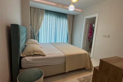 Продажа квартиры  в Махмутларе, Анталье, Турция 2+1, 115м2, №218500 – фото 5