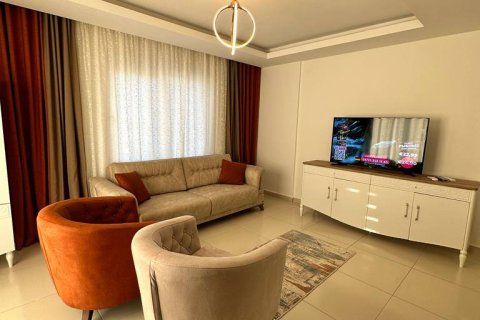 آپارتمان در  Mahmutlar ، ترکیه 2 خوابه ، 110 متر مربع.  شماره 218503