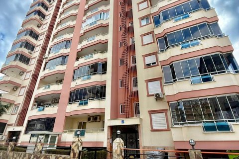 2+1 Wohnung  in Mahmutlar, Antalya, Türkei Nr. 218502 - 11