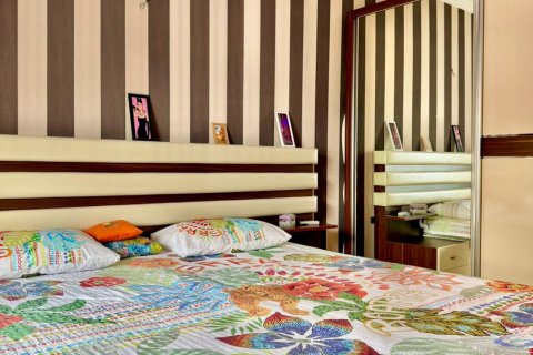 2+1 Wohnung  in Mahmutlar, Antalya, Türkei Nr. 218502 - 9