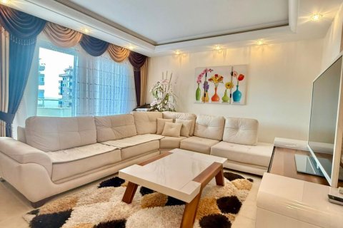 2+1 Wohnung  in Mahmutlar, Antalya, Türkei Nr. 218502