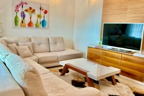 2+1 Wohnung  in Mahmutlar, Antalya, Türkei Nr. 218502 - 4