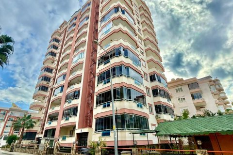 2+1 Wohnung  in Mahmutlar, Antalya, Türkei Nr. 218502 - 2