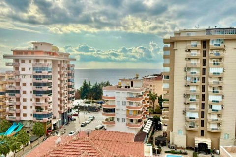 2+1 Wohnung  in Mahmutlar, Antalya, Türkei Nr. 218502 - 6