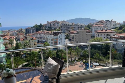 1+1 Wohnung  in Cikcilli, Antalya, Türkei Nr. 218504 - 7