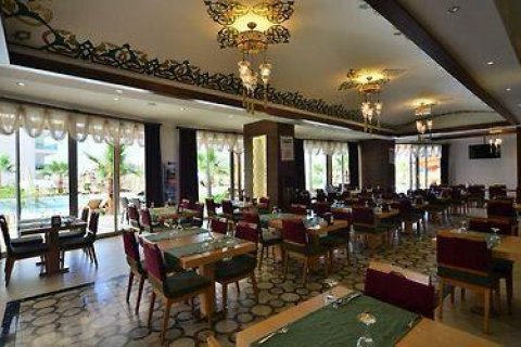 1+1 Wohnung  in Cikcilli, Antalya, Türkei Nr. 218504 - 11