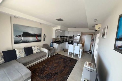 1+1 Wohnung  in Cikcilli, Antalya, Türkei Nr. 218504 - 4