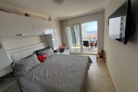 1+1 Wohnung  in Cikcilli, Antalya, Türkei Nr. 218504 - 5