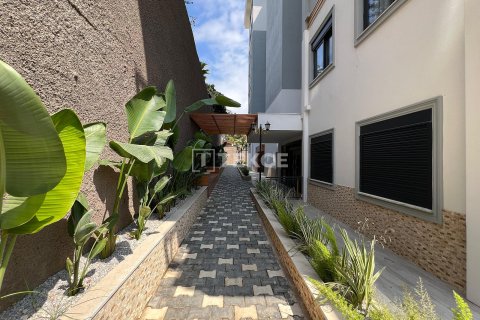 2+1 Lägenhet  i Alanya, Antalya, Turkiet Nr. 223316 - 6