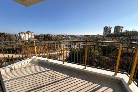 2+1 Lägenhet  i Alanya, Antalya, Turkiet Nr. 223316 - 13