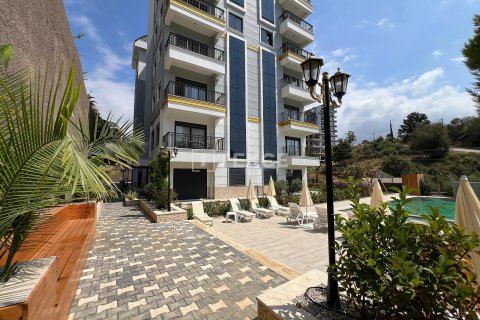 2+1 Lägenhet  i Alanya, Antalya, Turkiet Nr. 223316 - 5