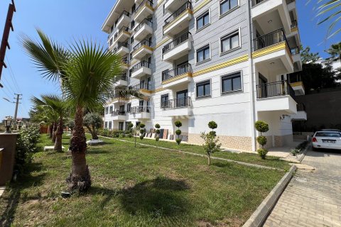 2+1 Lägenhet  i Alanya, Antalya, Turkiet Nr. 223316 - 4