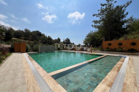 2+1 Lägenhet  i Alanya, Antalya, Turkiet Nr. 223316 - 3