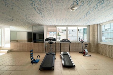 Lägenhet  i Tosmur, Alanya, Antalya, Turkiet Nr. 223311 - 25