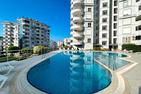 Lägenhet  i Tosmur, Alanya, Antalya, Turkiet Nr. 223311 - 19