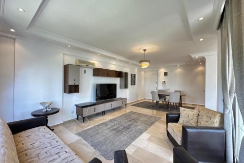 Lägenhet  i Tosmur, Alanya, Antalya, Turkiet Nr. 223311 - 2